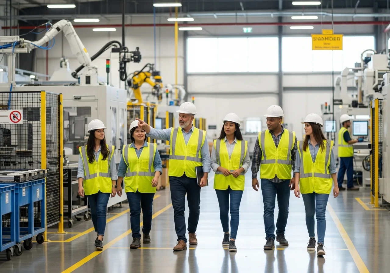 Silent Bay — BMW Getriebe repariert